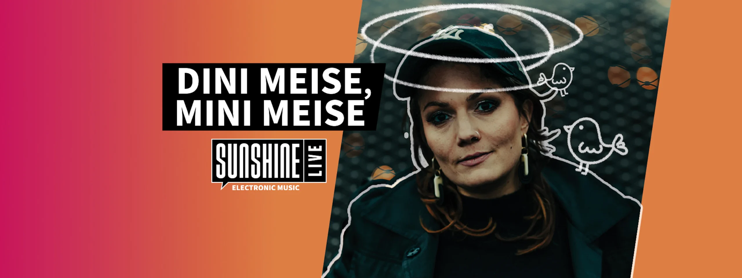 Dini Meise, Mini Meise Logo