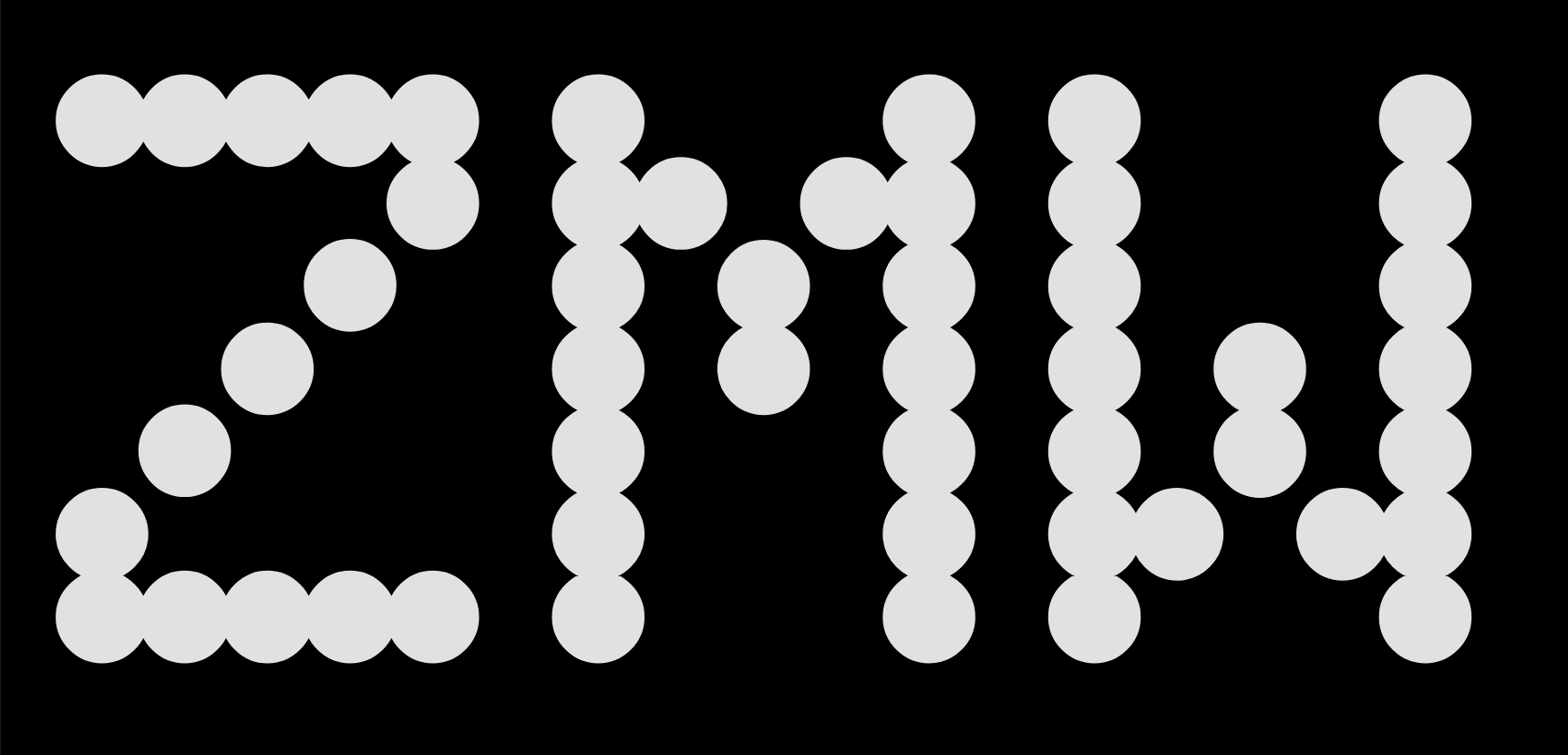 Zürich Music Week Logo